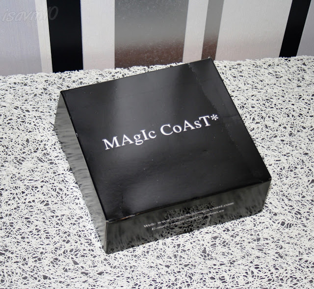 *Magic Box* Edición Limitada de Magic Coast