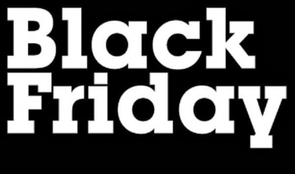 Black Friday y eDay 2013